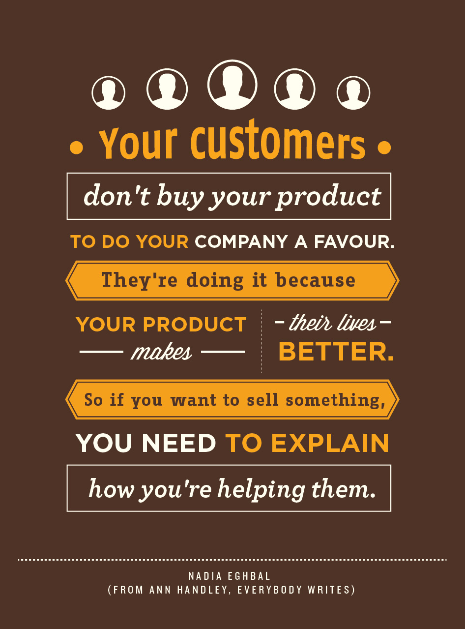 4 Quick Tips and 22 Quotes to Make You a Better Salesperson